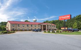 Econo Lodge Inn & Suites